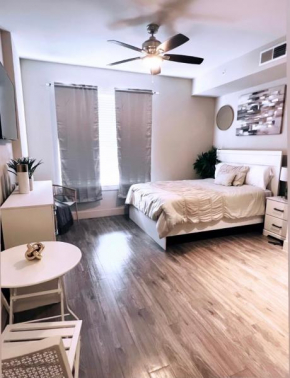 Downtown Luxury Studio